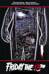 Friday the 13th (1980)