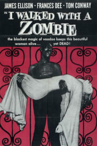 I Walked with a Zombie (1943)