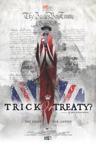 Trick or Treaty? (2014)