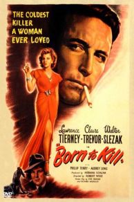 Born to Kill (1947)