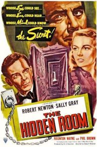 The Hidden Room (1949)