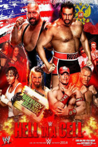 WWE Hell in a Cell (2014)