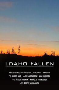 Idaho Fallen (2025)