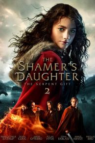 The Shamers Daughter 2: The Serpent Gift (2019)