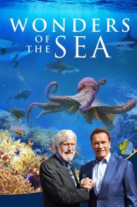 Wonders of the Sea (Wonders of the Sea 3D) (2017)