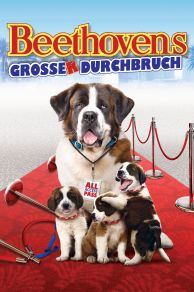 Beethovens Big Break (2008)
