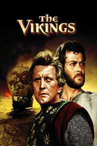 The Vikings (1958)