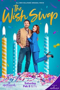 The Wish Swap (2025)