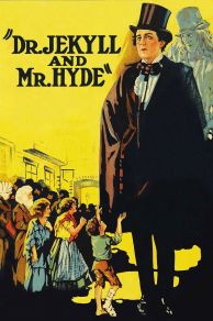 Dr. Jekyll and Mr. Hyde (1920)