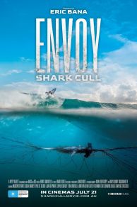 Envoy: Shark Cull (2021)