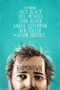 Harmontown (2014)