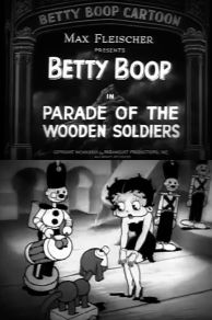 Parade of the Wooden Soldiers (1933)