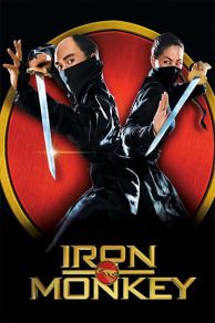 Iron Monkey (1993)