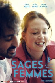 Midwives (Sages-femmes) (2023)