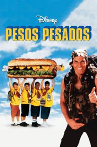 Heavyweights (1995)