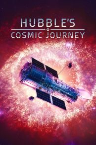 Hubbles Cosmic Journey (2015)