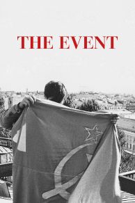 The Event (2015)