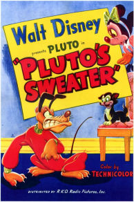 Plutos Sweater (1949)