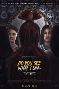 Do You See What I See (2024)