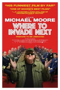 Where to Invade Next (2015)