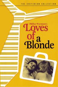 The Loves of a Blonde (1965)