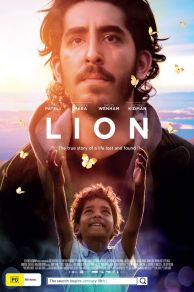 Lion (2016)