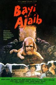 Bayi Ajaib (1982)