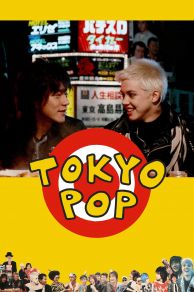 Tokyo Pop (1988)