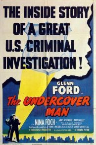 The Undercover Man (1949)