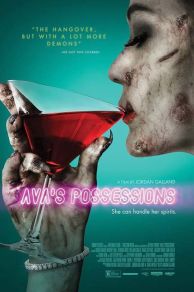 Ava's Possessions (2015)