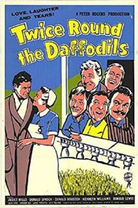 Twice Round the Daffodils (1962)