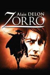 Zorro (1975)