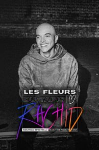 Rachid Badouri: Les fleurs du tapis (2024)