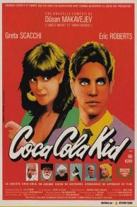 The Coca-Cola Kid (1985)