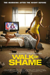 Walk of Shame (2014)