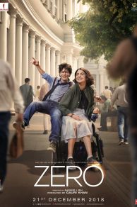 Zero (2018)