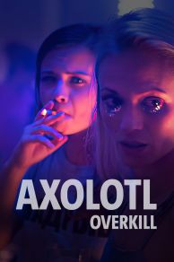 Axolotl Overkill (2017)