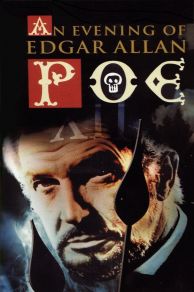 An Evening of Edgar Allan Poe (1970)