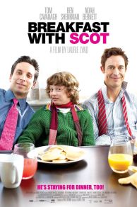 Breakfast with Scot (2007)