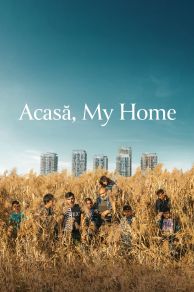 Acasa, My Home (2020)