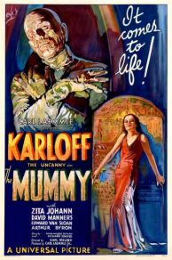 The Mummy (1932)