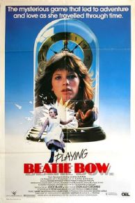 Playing Beatie Bow (1986)