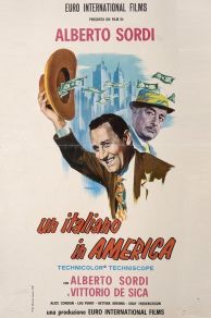 An Italian in America (1967)