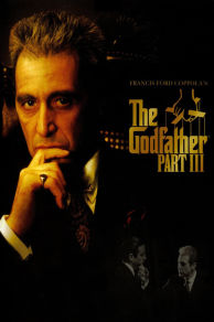 The Godfather: Part III (1990)