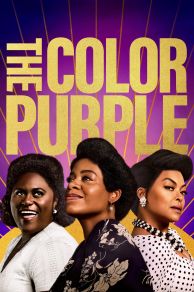 The Color Purple (2023)