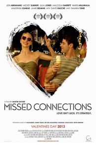 Missed Connections (2012)