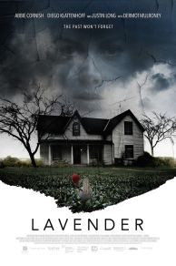 Lavender (2016)