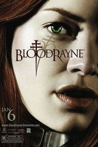 BloodRayne (2005)