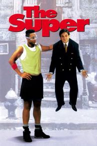 The Super (1991)