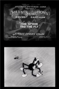 The Spider and the Fly (1931)